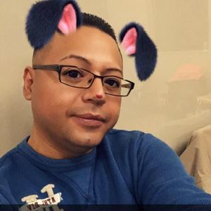 Meet your Posher, Arturo